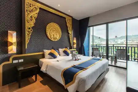 Kata Palm Resort & Spa - Sha Plus - 15