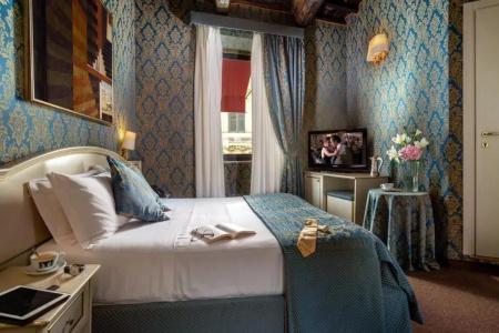 Residenza Canova Tadolini Luxury Rooms & Suites - 21