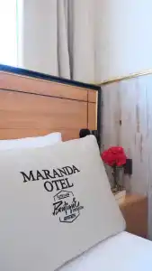 Maranda Boutique - 97