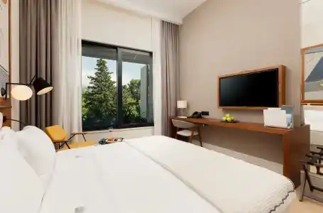 Dukley & Resort - 46
