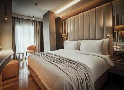 Fanus Suites Karaköy - 9