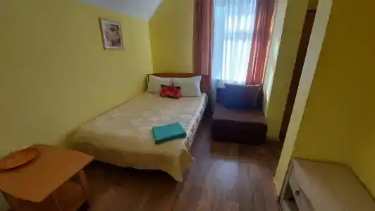 Тоскана - 9