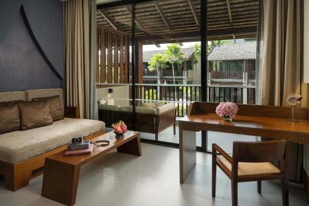 Avista Hideaway Phuket Patong - Mgallery - Sha Plus - 47