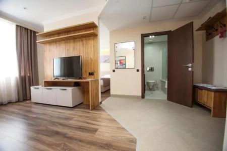 Chagala Residence Atyrau - 11
