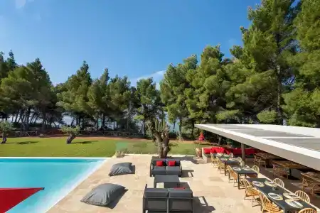 Amantes Villas and Suites - 104