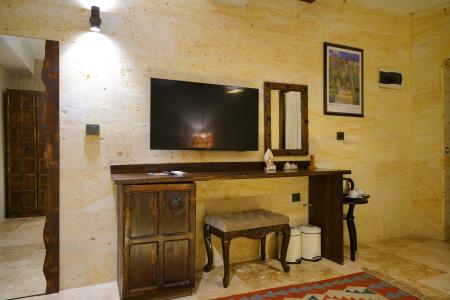 A La Mode Cappadocia by Elixir Hotels - 15