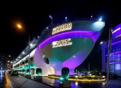 Cruise - 0