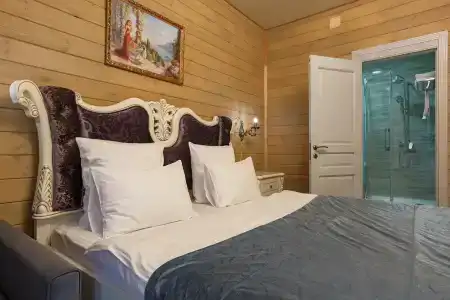 Куш Хаус - 143