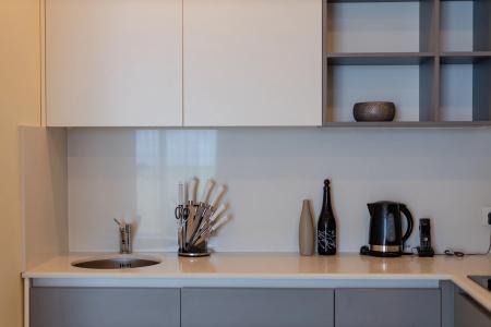 Bellevue Residential Batumi - 16