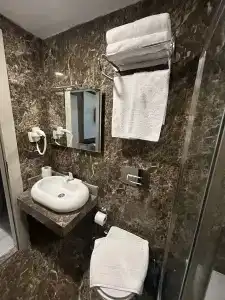 Orka Old City & Spa - 50