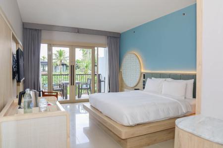 Holiday Ao Nang Beach Resort, Krabi - Sha Extra Plus Certified - 47