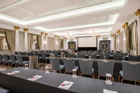 Tbilisi Marriott Hotel - 24