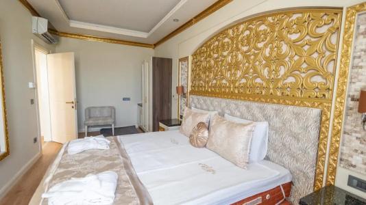 Can Adalya Palace - 105