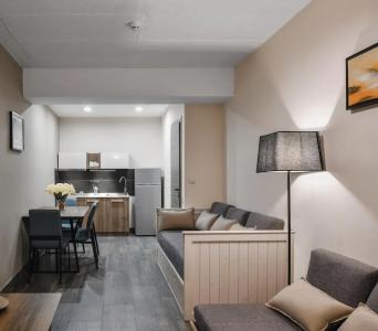 Gudauri Hills Apart - 7