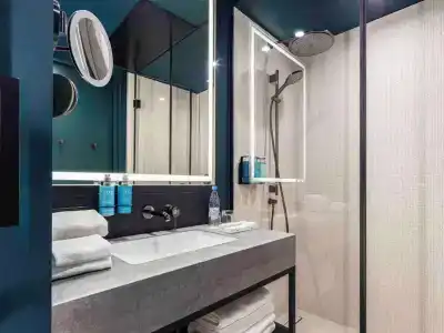 Novotel Living Жетысу - 22