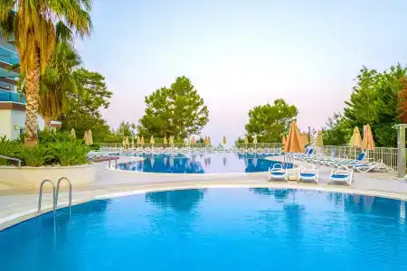 Garcia Resort & Spa - Ultra All Inclusive or Bed & Breakfast - 7