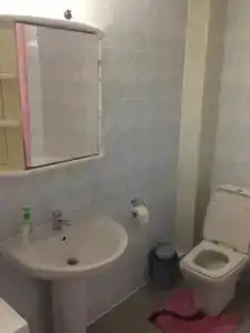 Homey Hostel - 17
