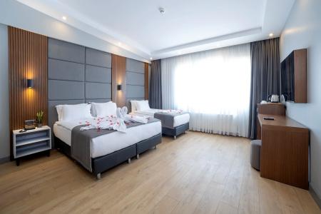Center Hill Suites - 67
