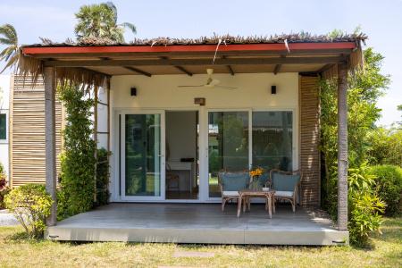 Serenity Resort & Residences Phuket - Sha Extra Plus - 63