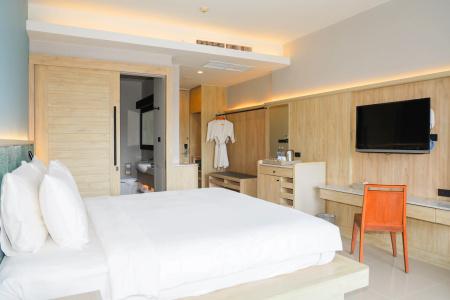 Holiday Ao Nang Beach Resort, Krabi - Sha Extra Plus Certified - 48