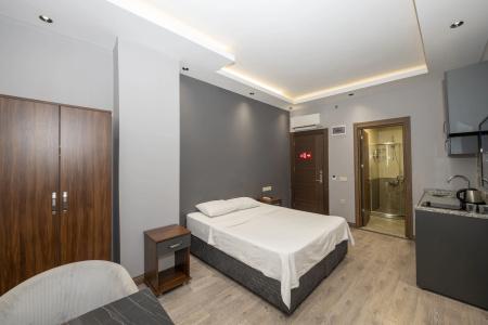 Comfort Suites - 6