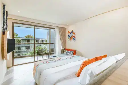 The Sis Kata, Resort - Sha Plus - 72