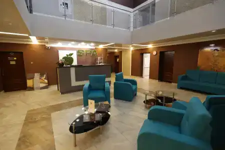 Приозерный - 14