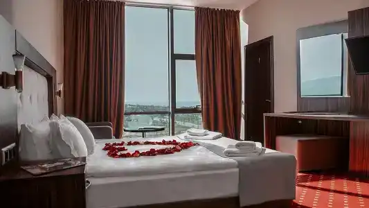 Legend Business Batumi - 67