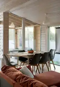 Teplo House - 24