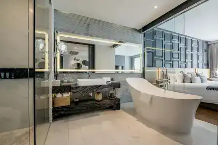 Wyndham Grand Nai Harn Beach Phuket - Sha Extra Plus - 57