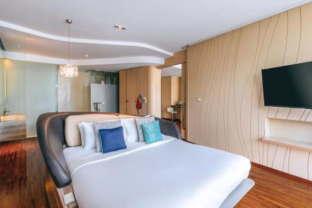 Baraquda Pattaya - Mgallery - Sha Plus - 105