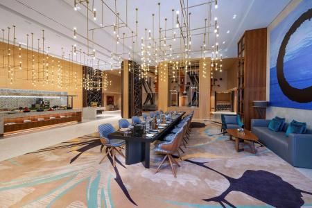 Andaz Dubai The Palm - 20