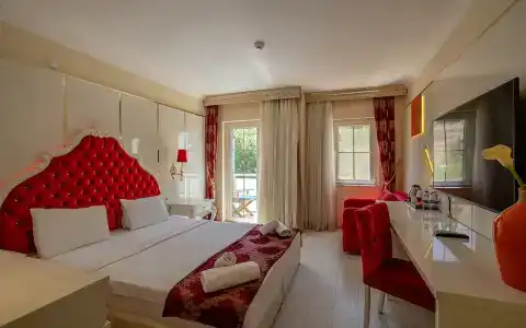 Golden Beach Bodrum - 34