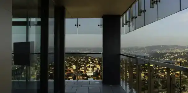 Le Meridien Istanbul Etiler - 126