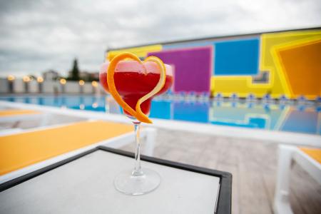 West Inn Georgia - 4