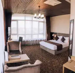 Megapolis Shymkent - 5