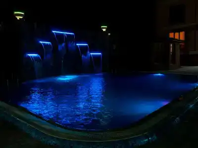 Vita Wellness & Spa - 47