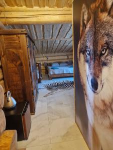 Гостевой дом у озера Неро - 34