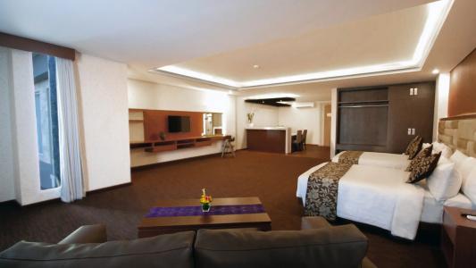 Quest San Denpasar By Aston - 49