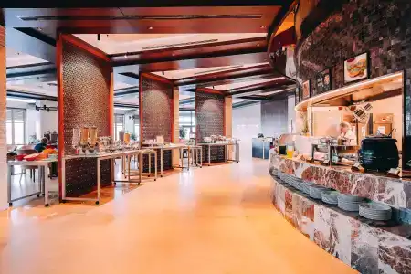 Rixos Borovoe - 9
