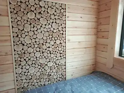 Глэмпинг Эко Парк Dreamhouse Village - 15