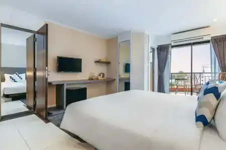 Mercure - 2