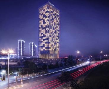 Westside Arjaan by Rotana - 38