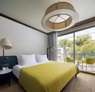 Voyage Belek Golf & Spa - 36