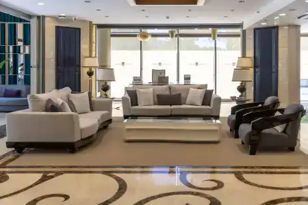 Delta by Marriott Antalya Lara ADULT ONLY - 29