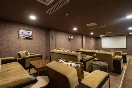 Marxal Resort & Spa - 21