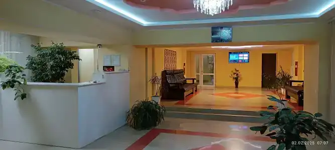 Русь - 20