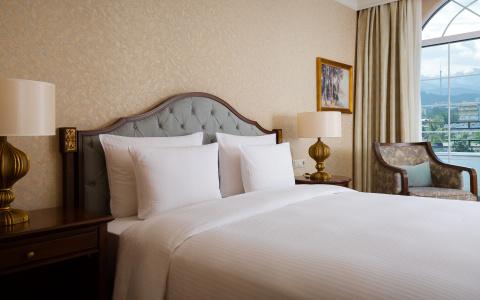 Rixos Almaty Hote - 64