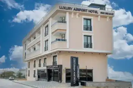 Luxury Airport - 0