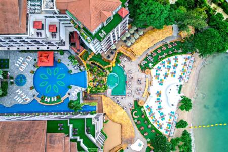 Garden Cliff Resort And Spa - Sha Extra Plus - 27
